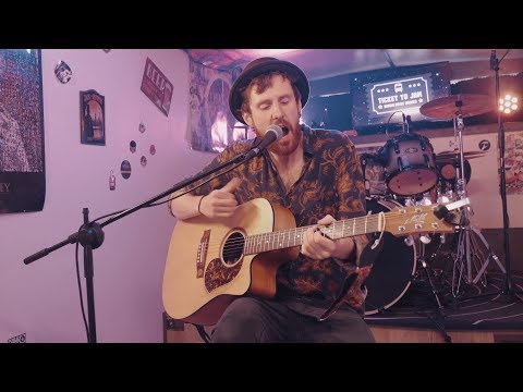 John Dhali - Try (Live 2019)