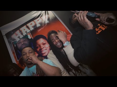 Spyda D - Right In (Official Video) Shot by: @amacfilmproduction