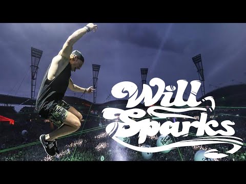 Will Sparks @ Neversea 2019 Drops Only!