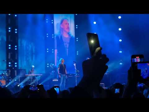 Dżem "Sen o Victorii" (Balcar i Riedel) 45 Urodziny ( Spodek 06.04.2024 )