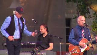 Cowsills (LIVE)--&quot;Hair&quot;--2018 Indiana State Fair
