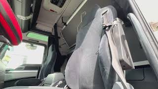 Cami&atilde;o tractor MAN TGX 18.440  BLS | Imagem 4 - Autoline