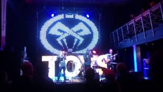 Crunch This - Take On Me (A-ha / Reel Big Fish cover)