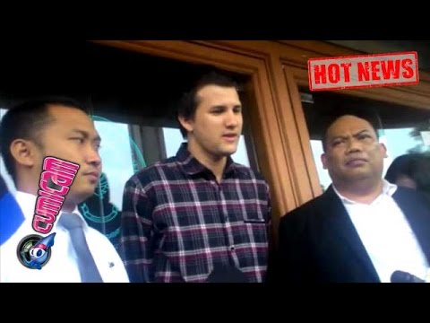 Akhirnya Stuart Menyerah Kepada Risty - Cumicam 12 Oktober 2015