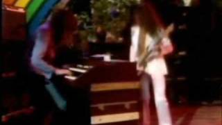 Deep Purple - Lay Down Stay Down