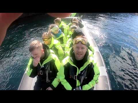 Bygdarstevna er í Hvalba 17.-19. mai 2019