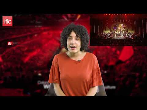 IFLC SUCCESS STORIES - SARRA DOUK