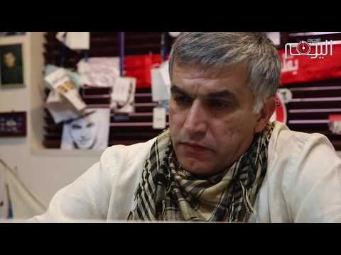 تقرير متلفز بعد الحكم على رجب.. الثورة اقوى عودا ونبيل أكثر صمودا