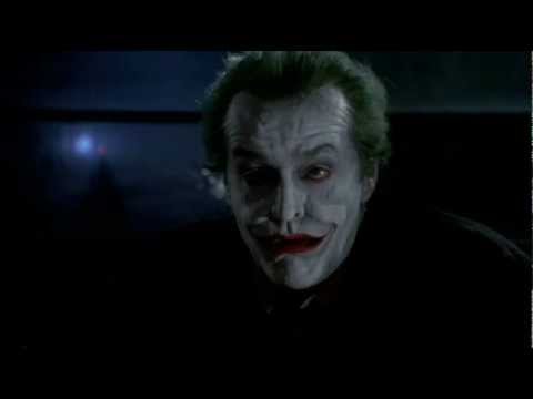 Batman - "Wait 'til they get a load of me." (480p)