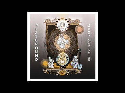 PREMIERE: Thomass Jackson & MKDSL - Pecador [Playground Records]