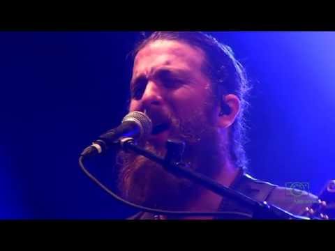 Greensky Bluegrass | 3/26/2016 | "The Four" - "Eyes Of The World"