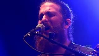 Greensky Bluegrass  2016-03-26  The Four - Eyes Of The World