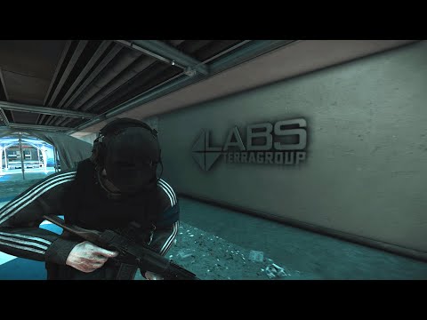 5000hours of gameplay EFT LABS PVP Highlights