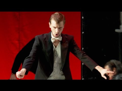 Andreas Kouba - W.A.Mozart - Ho capito