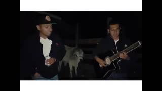 Clave 5.7 echando corridos en el rancho