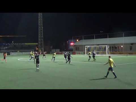 Doelpunten City Pirates - Bilzerse-Waltwilder