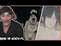 CROSS DRESSING LEE AND BAD HINATA Road To Ninja Naruto Shippuden The Movie REACTION Part 1