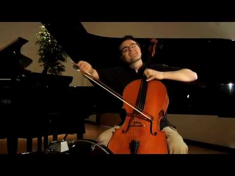 LOVE STORY Taylor Swift meets VIVA LA VIDA Coldplay Piano Cello by Jon Schmidt