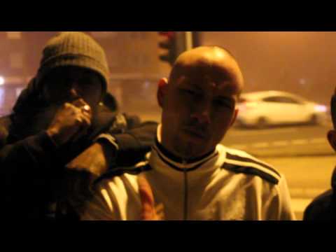 Ermin Stress, b0bbY & Tchang0 - THC Connection ( VIDEO )