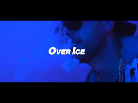 GerkOne - Over Ice (Official Video)