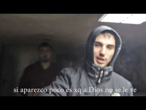 CHALAO Y MENAK - MECHERO [PROD. MARMOL Y BELAK] [VIDEO LAFÁBRIKA]