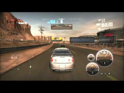 Let's Play Need for Speed Shift (Playstation 3) - Career Mode Part 18