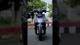 Download lagu Modifikasi Yamaha Mio M3 mp3