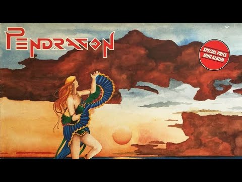 Pendragon - Dark Summer's Day
