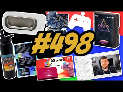 Weekly Roundup #498 - January 28th 2026