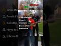 Ranking King Bach S Most ICONIC Vine Moments Shorts Funny Memes