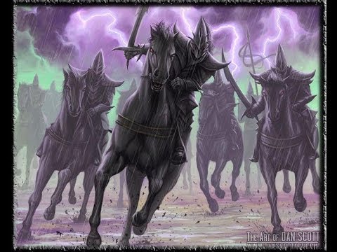 Dark Elves VS Lizardmen (How to counter the new DLC Units!)// Total War Warhammer 2