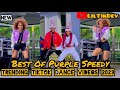 Best Of Purple Speedy Trending TikTok Dance Videos 2023 LilTikDev