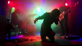 Video Welfare | Bubble Bride - Live 2019