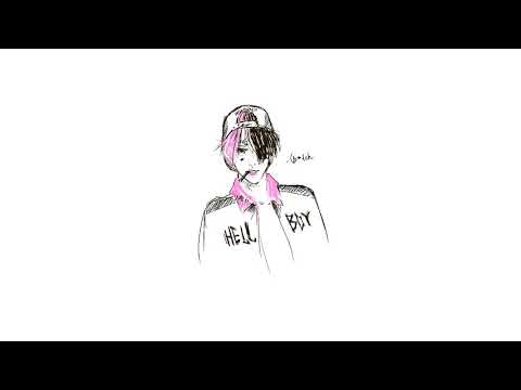 [FREE] Lil Peep x smrtdeath Type Beat 2018 | LEGENDS |  Alternative Rock Instrumental