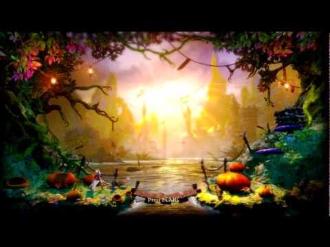 Trine 2 Playstation 3