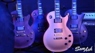 Video thumbnail for Gibson LPJ | Quicklook by Sam Ash Music