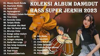 Download lagu KOPLO KENDANG RAMPAK TERBARU 2023.BUNGA SEDAP MALAM.FULL ALBUM.LAGU LAWAS TERBAIK mp3