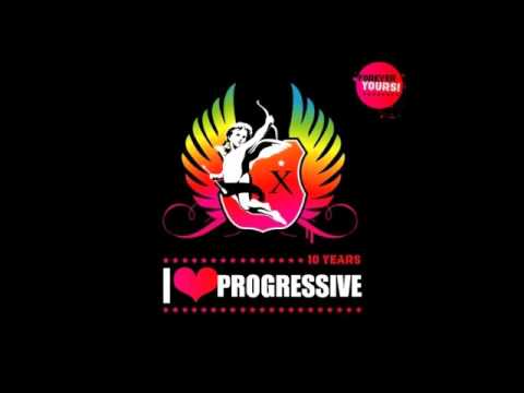 Eric Kerncraft - Minimal & Progressive mix (03072011)