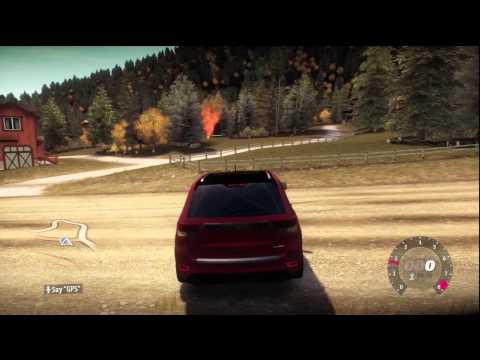Forza Horizon: Gameplay Part 29