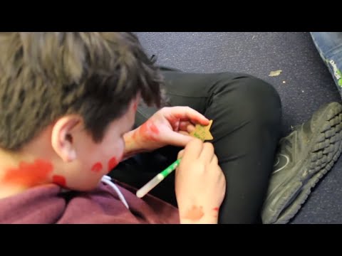 Fi Di Fi: Ysgol Glan y Môr