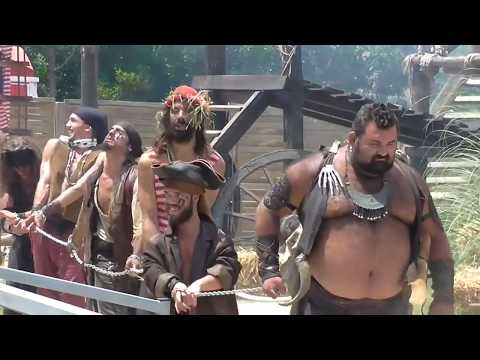 Baía dos Piratas - PROMO 2019