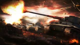 Battle Tanks - Eiserne Armee Trailer 2
