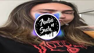 Landon Cube - Lie to me (slowed + reverb)