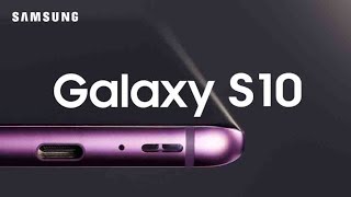 Samsung Galaxy S10 – Its all WRONG!