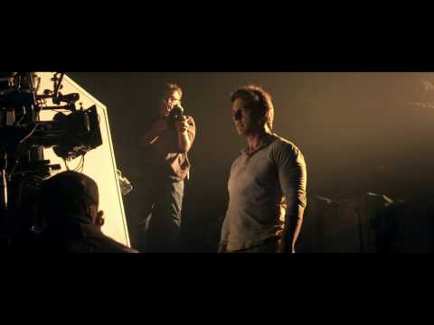 Uno sguardo in anteprima a LA MUMMIA con Tom Cruise (sottotitoli in italiano)