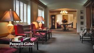 Penwell-Gabel is Topeka's Most Beautiful Funeral Home