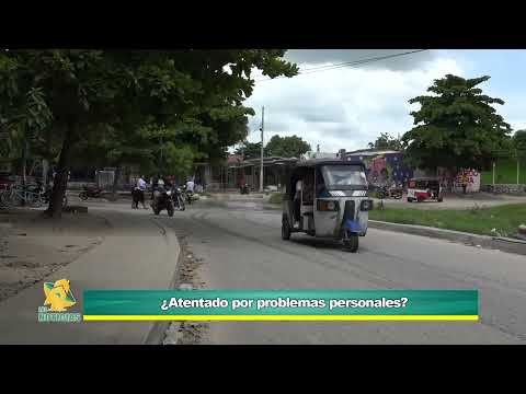 Autoridades atribuyen ataque a bala contra menor de edad en Soledad a presuntos problemas personales