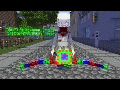 TigerEye35 | AML-099 vs SCP-096 [Season 2, Episode 66]