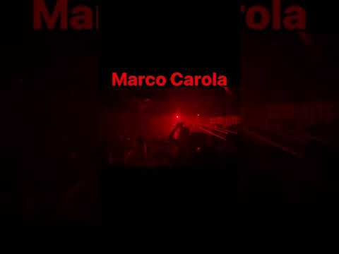 Marco Carola @ Bonbonniere Tulum Mexico 16.01.22 plays Mario Daic - Everywhere You Go (Unreleased)