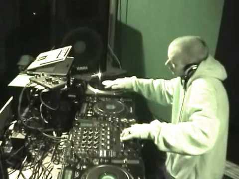 General Malice & Seraph live @ KJMKE